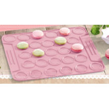 Rectangle Silicone Cake Placemat (RS32)